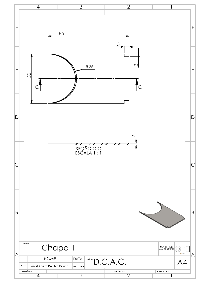 手摇自行车轮椅模型sw2020可编辑